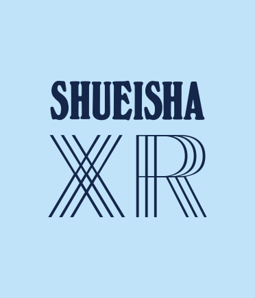 SHUEISHA XR